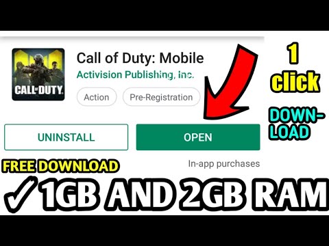 fortnite for 2gb ram android download
