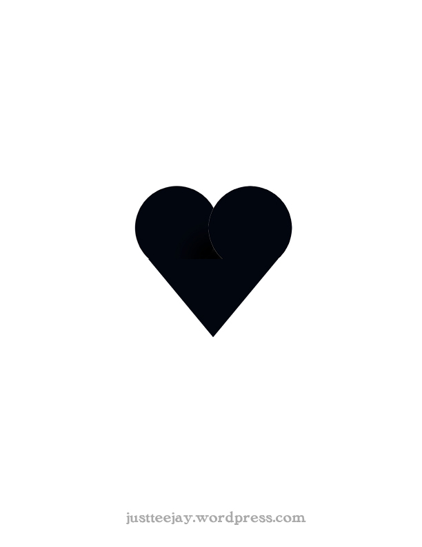 heart symbol word for mac